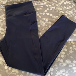Fabletics Oasis High Waisted pocket legging, Sz XL, NWT